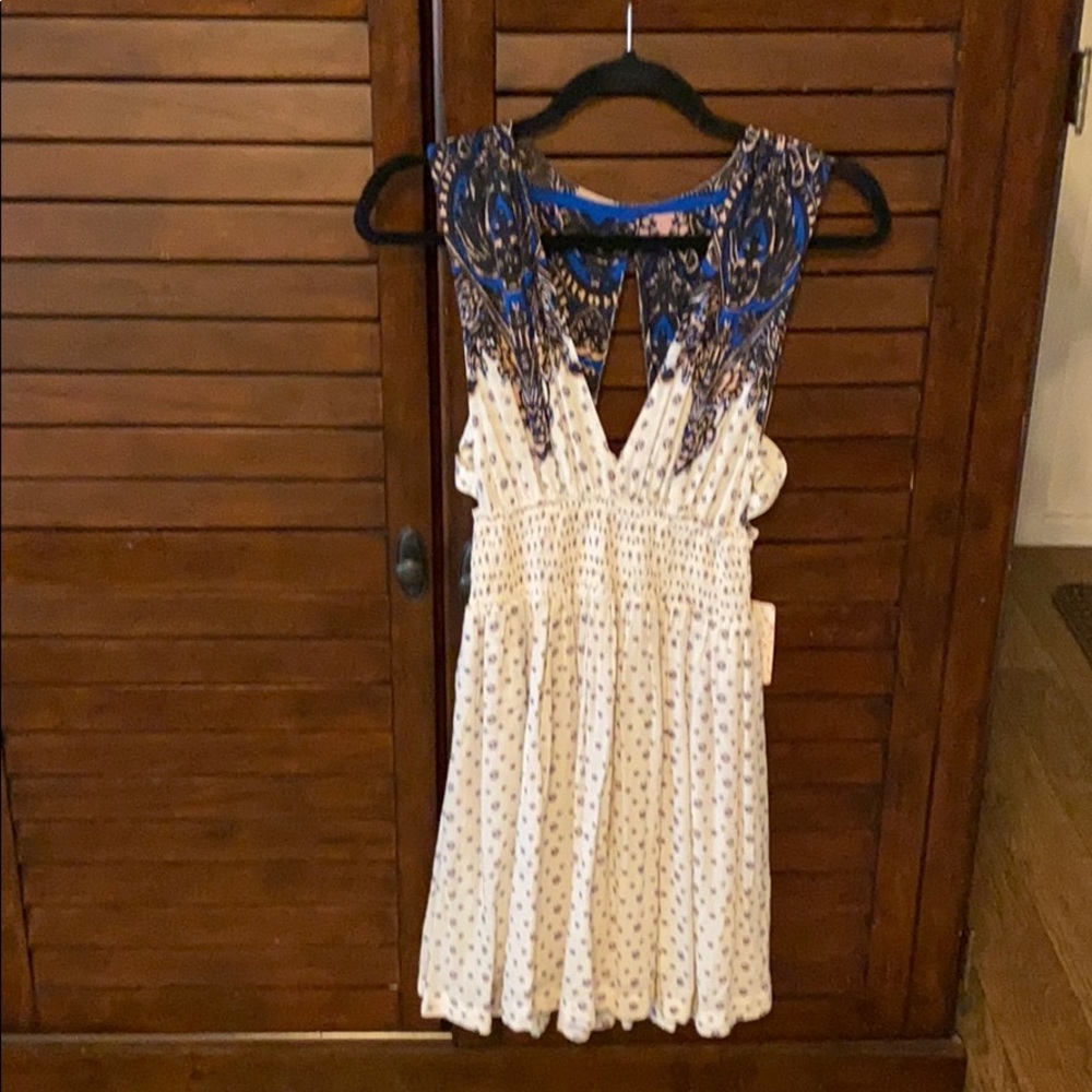 FreePeople summer dress